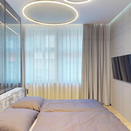 프라하 Naprstek Urban Retreat 아파트 외부 사진