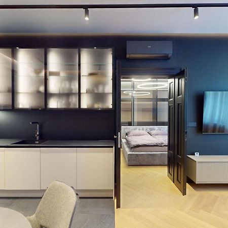 프라하 Naprstek Urban Retreat 아파트 외부 사진