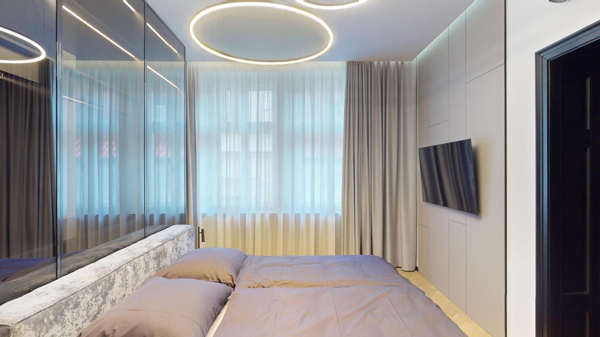 프라하 Naprstek Urban Retreat 아파트 외부 사진