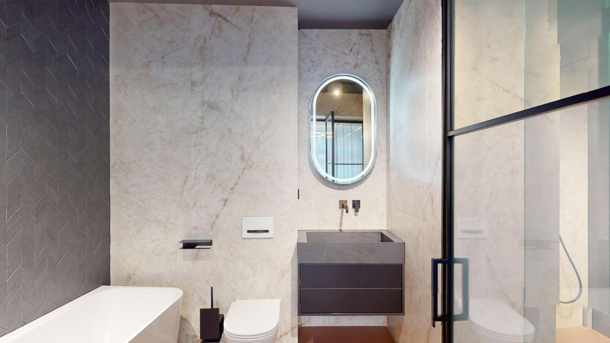 프라하 Naprstek Urban Retreat 아파트 외부 사진