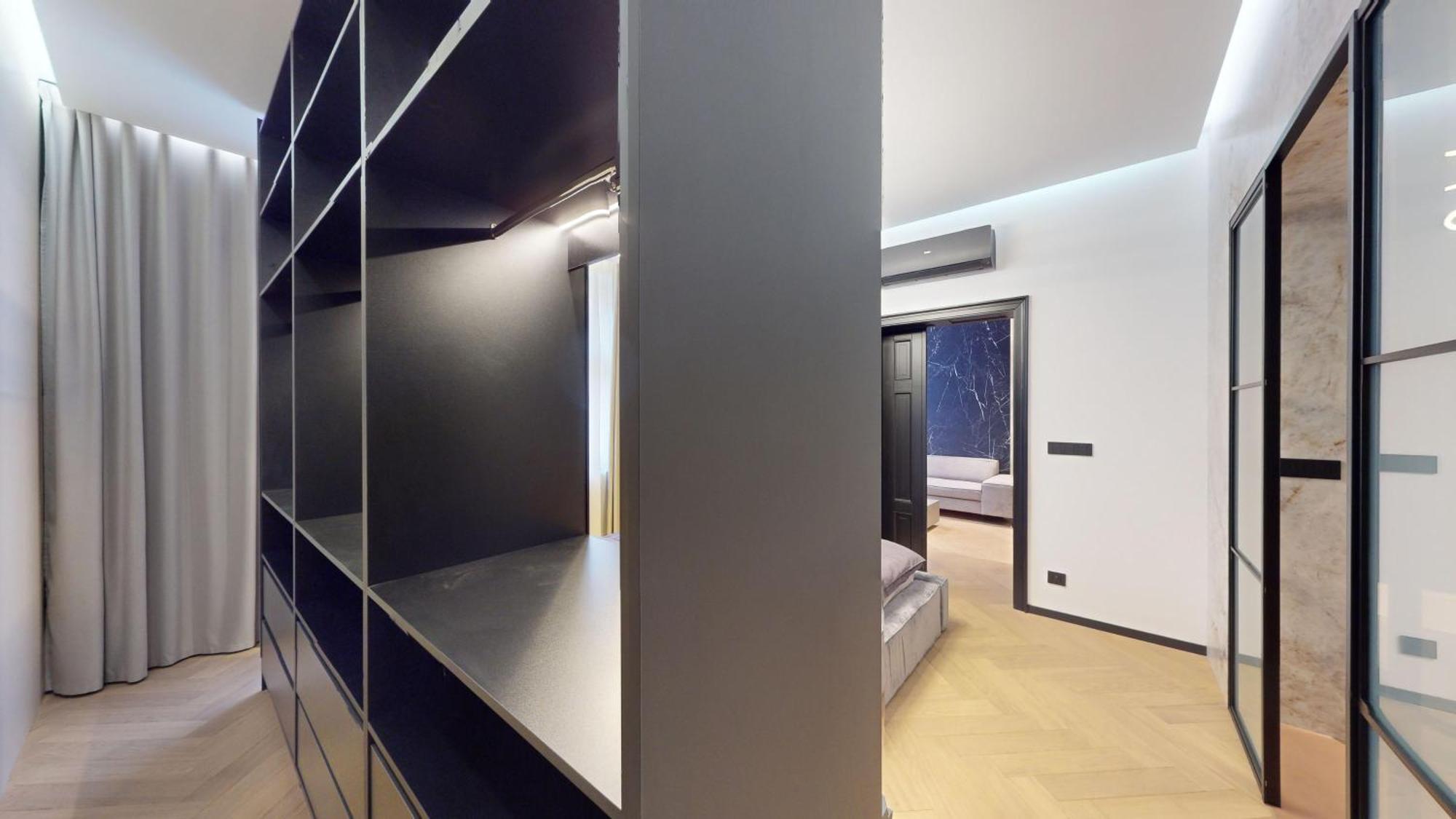 프라하 Naprstek Urban Retreat 아파트 외부 사진