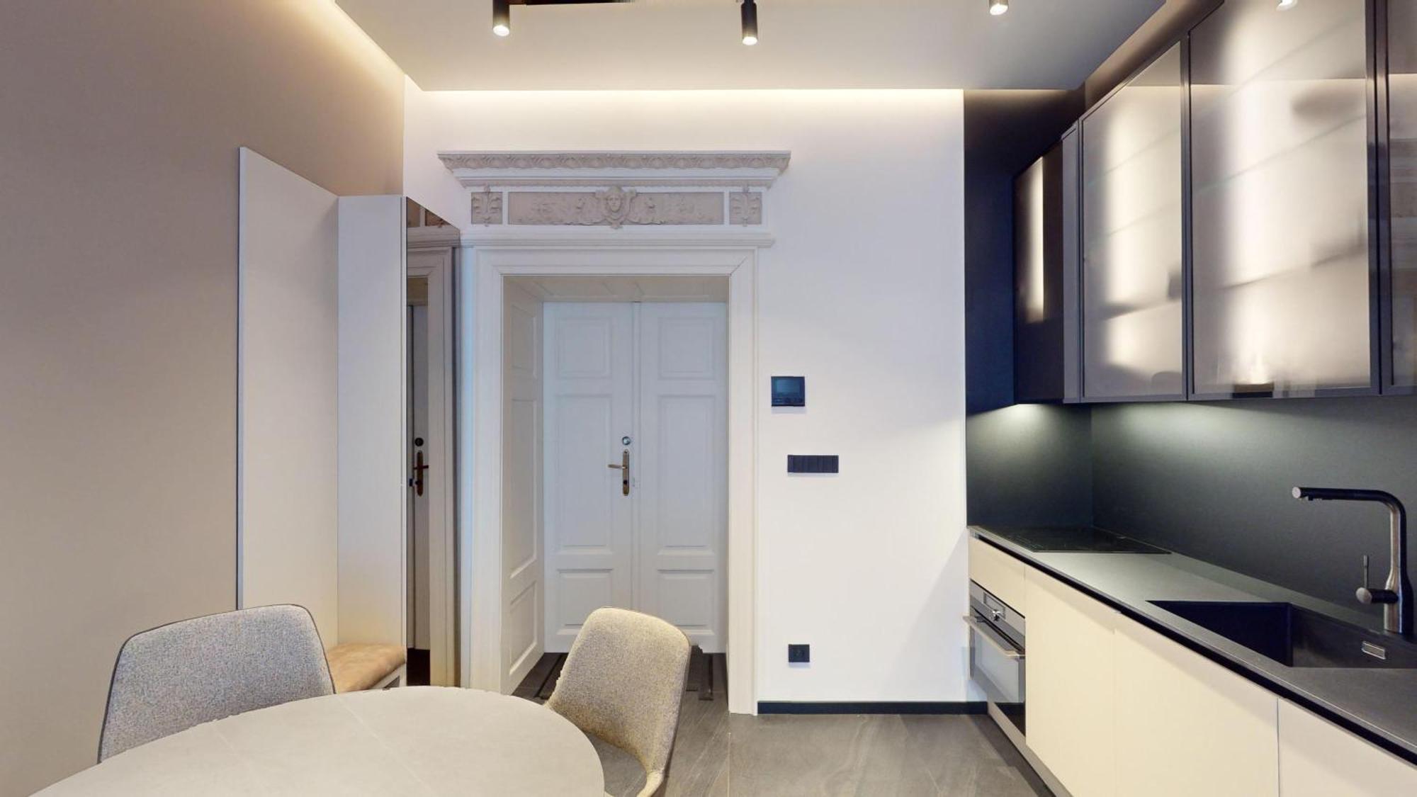 프라하 Naprstek Urban Retreat 아파트 외부 사진