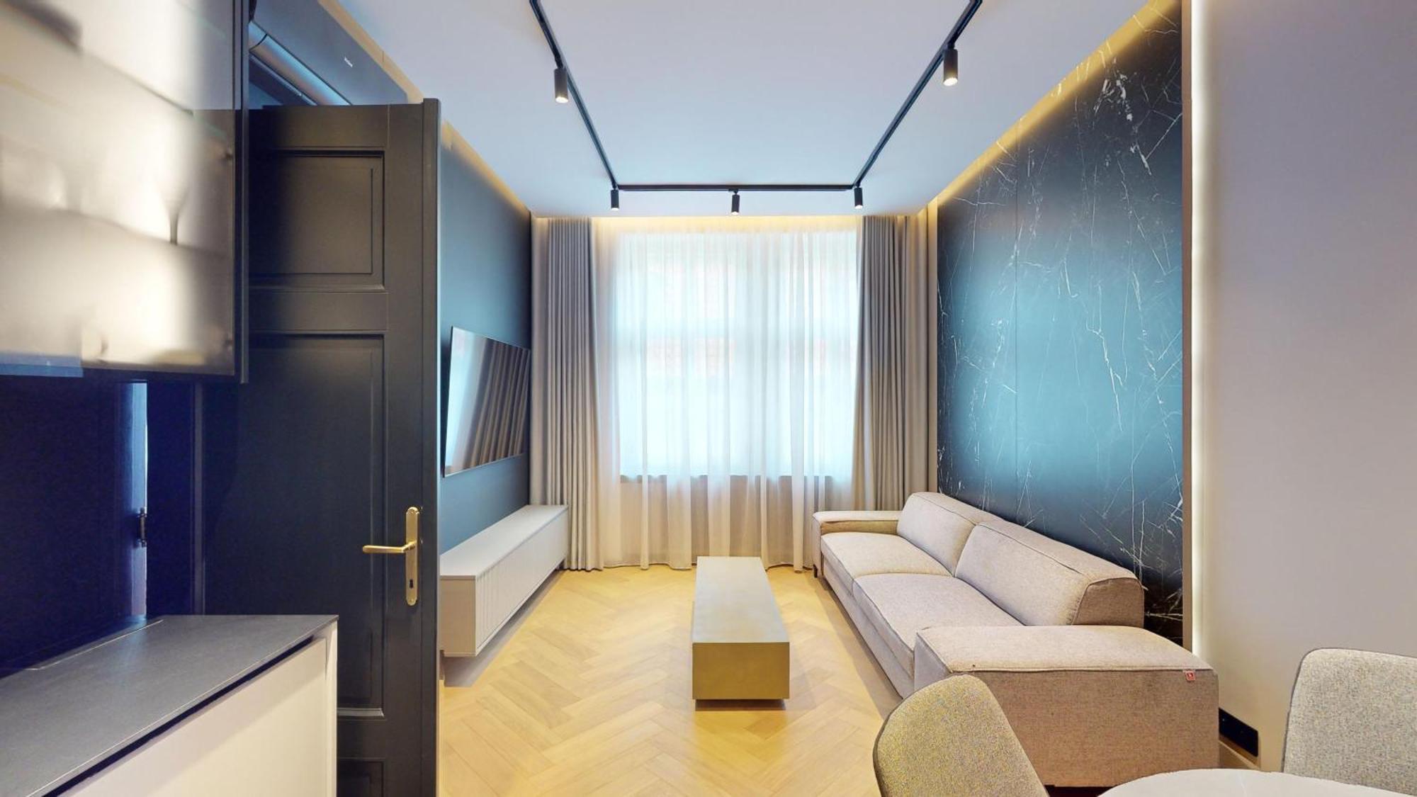 프라하 Naprstek Urban Retreat 아파트 외부 사진