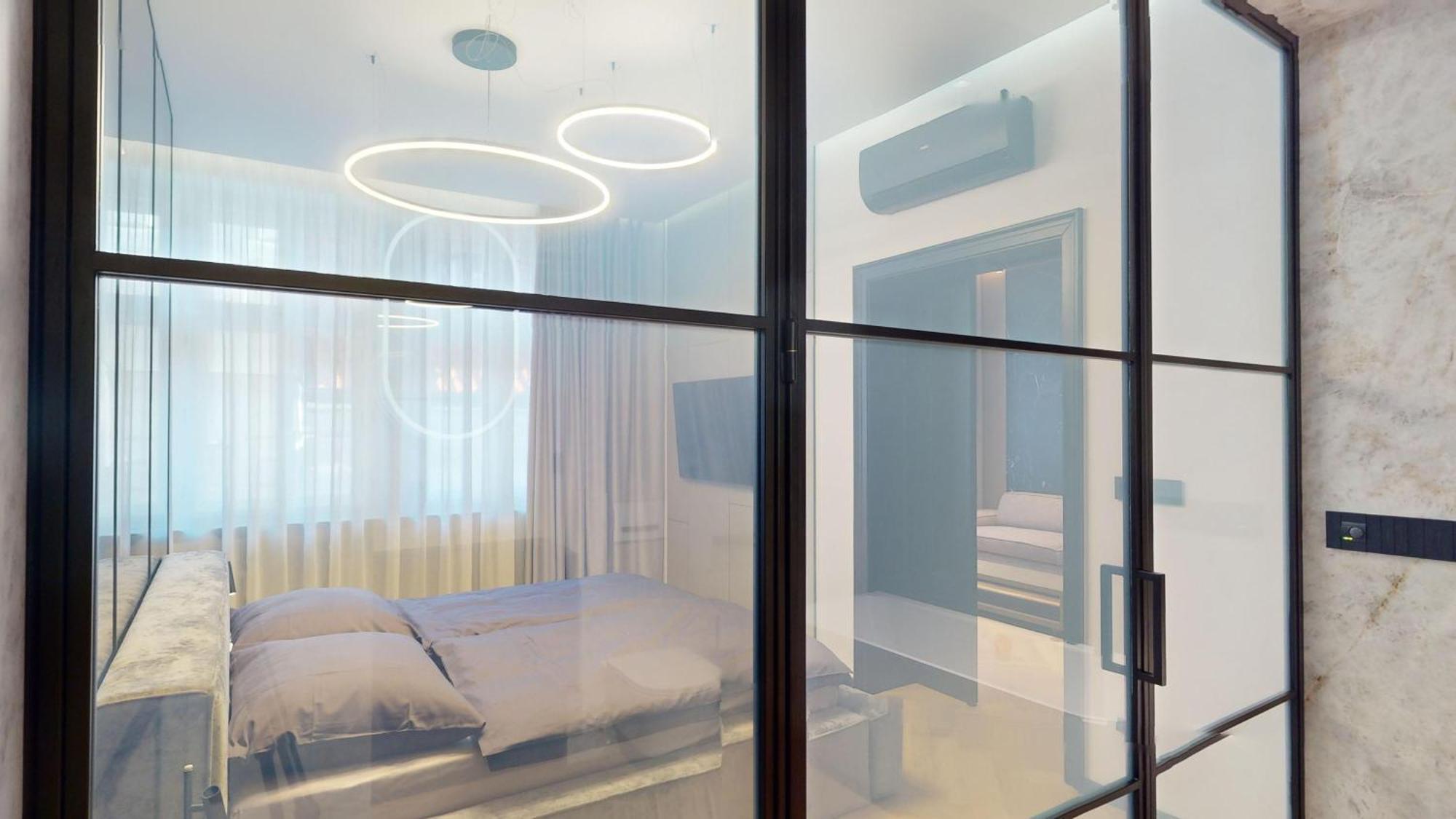 프라하 Naprstek Urban Retreat 아파트 외부 사진