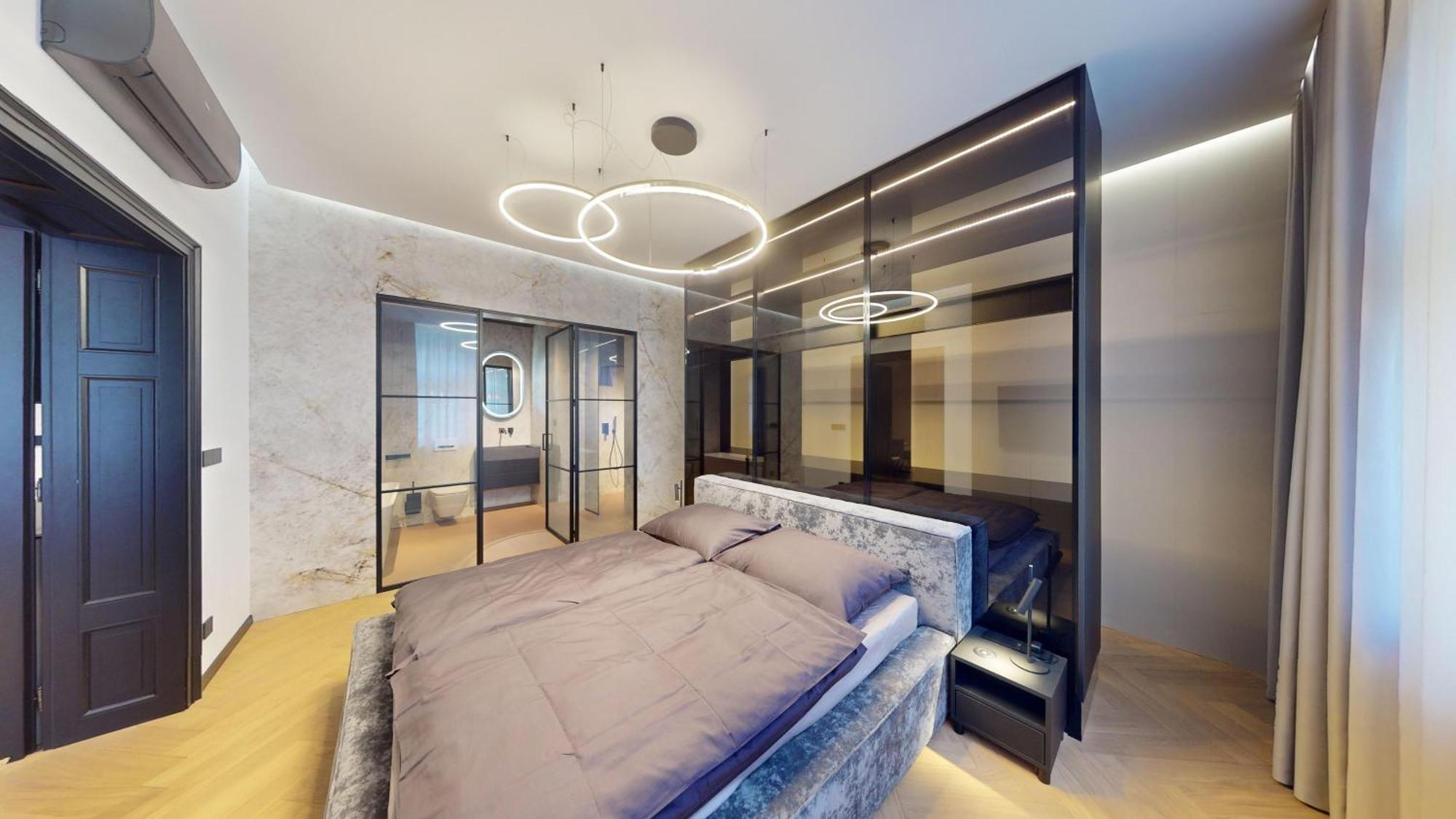 프라하 Naprstek Urban Retreat 아파트 외부 사진