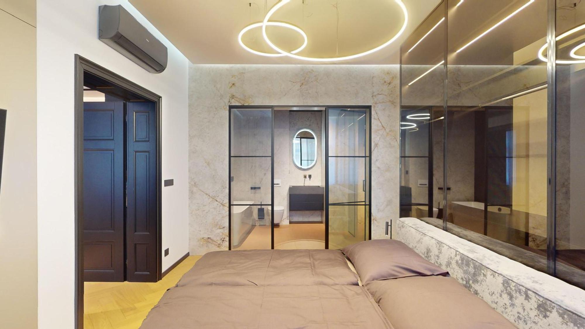 프라하 Naprstek Urban Retreat 아파트 외부 사진