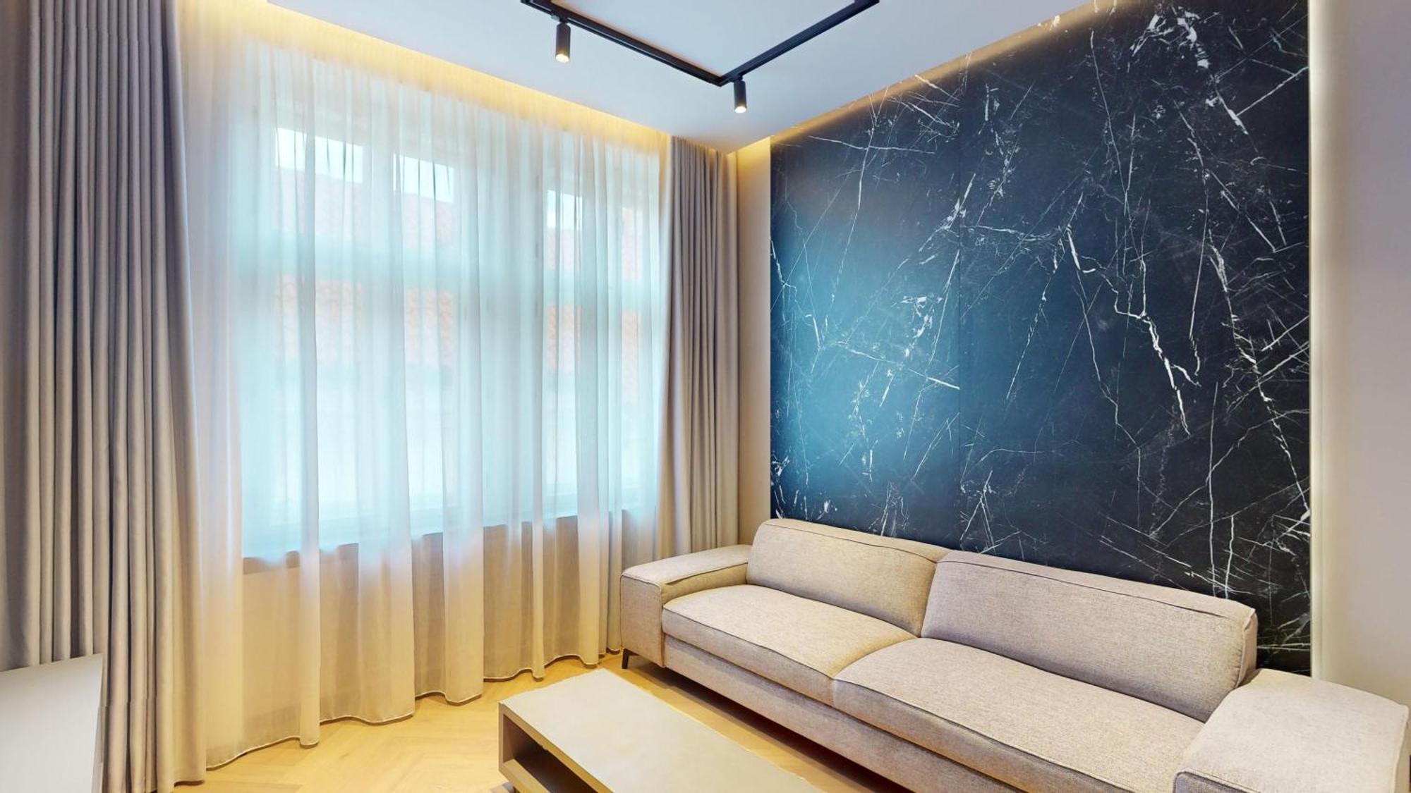 프라하 Naprstek Urban Retreat 아파트 외부 사진